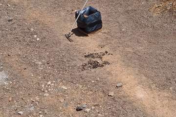 Un ejemplo a seguir en Telde/TA.